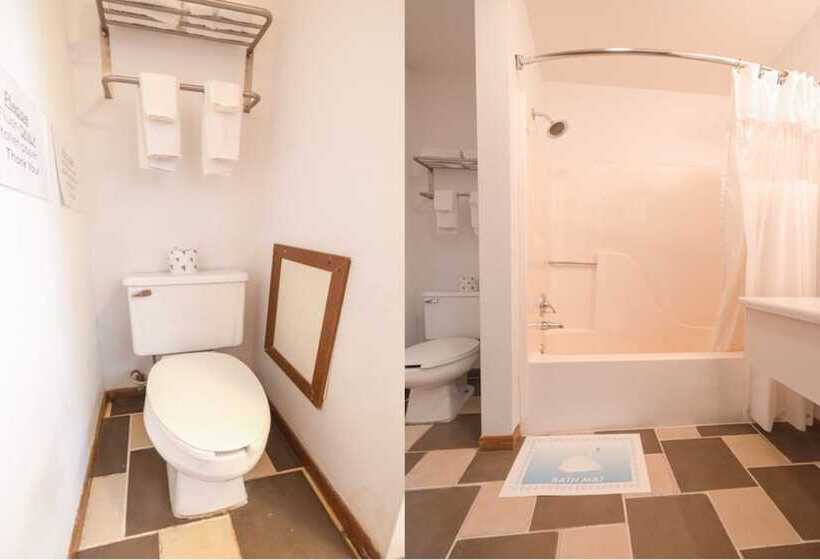 فندق Harlan Inn And Suites