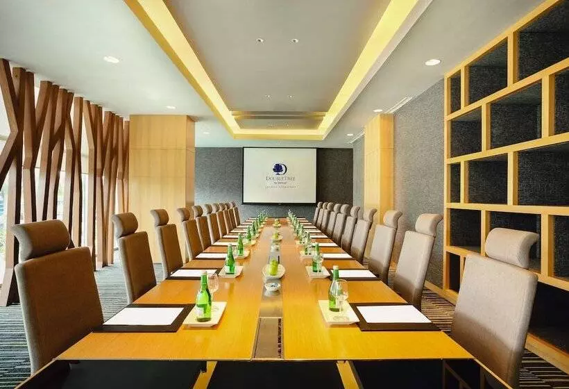 Hotel Doubletree By Hilton Jakarta Kemayoran