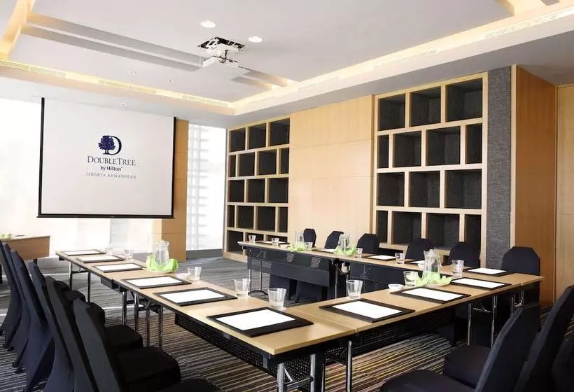 Hotel Doubletree By Hilton Jakarta Kemayoran