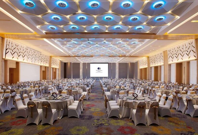 Hotel Doubletree By Hilton Jakarta Kemayoran