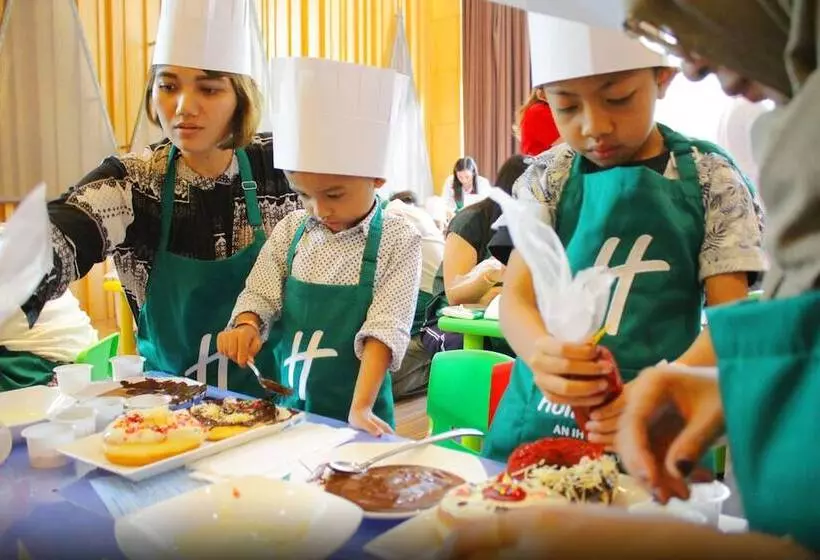 Hotel Doubletree By Hilton Jakarta Kemayoran