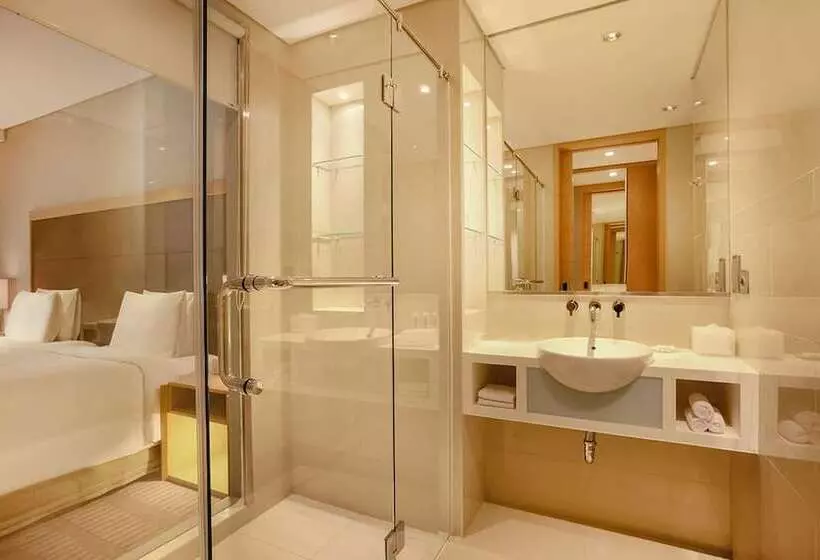 Hotel Doubletree By Hilton Jakarta Kemayoran