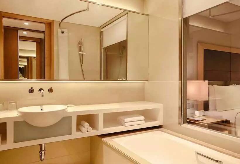 Hotel Doubletree By Hilton Jakarta Kemayoran