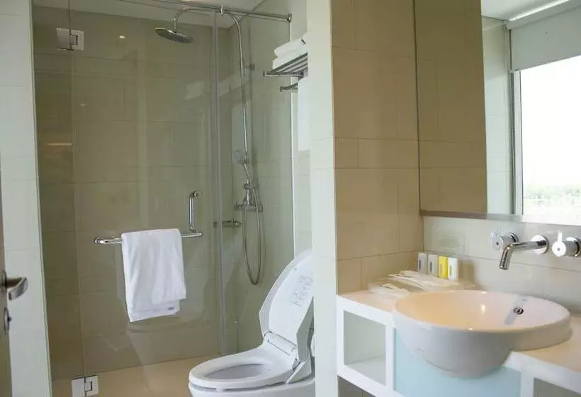 Hotel Doubletree By Hilton Jakarta Kemayoran