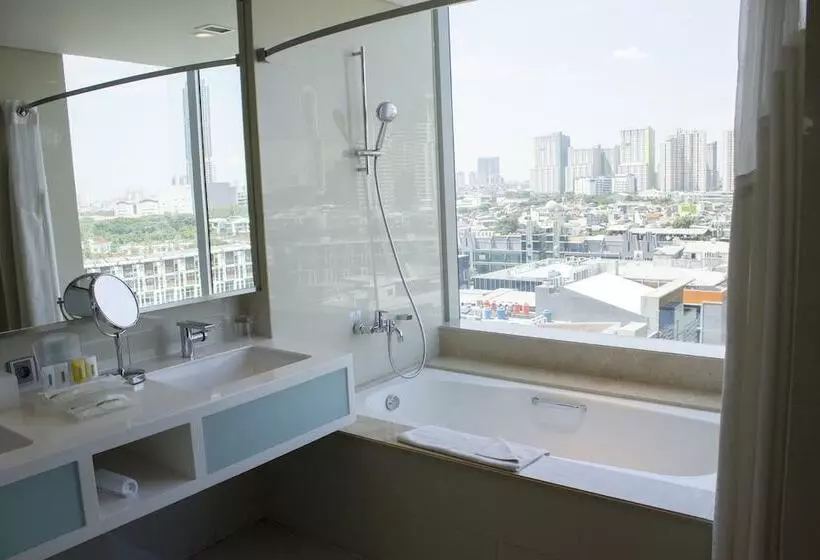 Hotel Doubletree By Hilton Jakarta Kemayoran