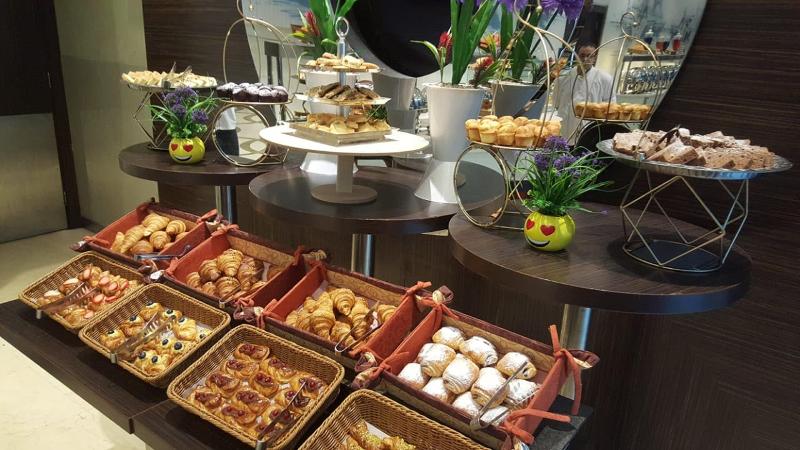 فندق Holiday Inn Meydan, An Ihg