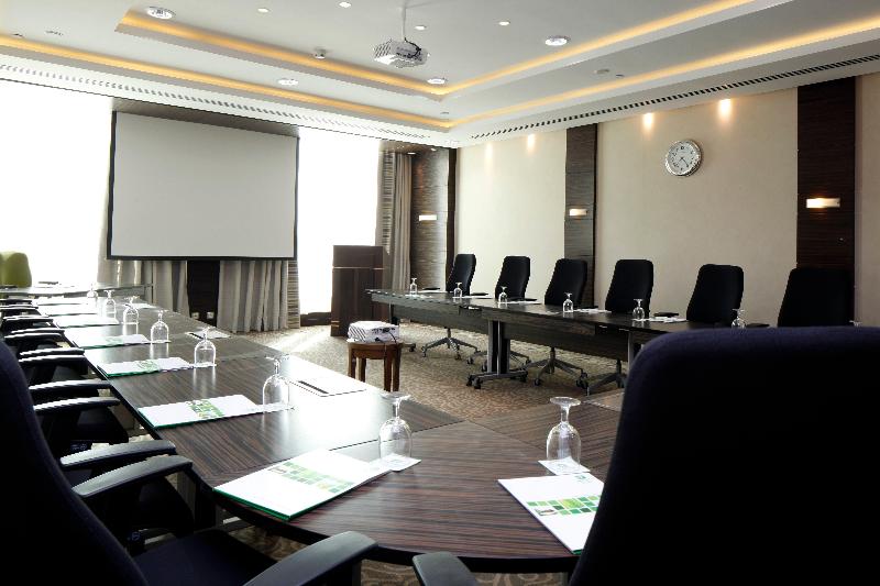 فندق Holiday Inn Meydan, An Ihg