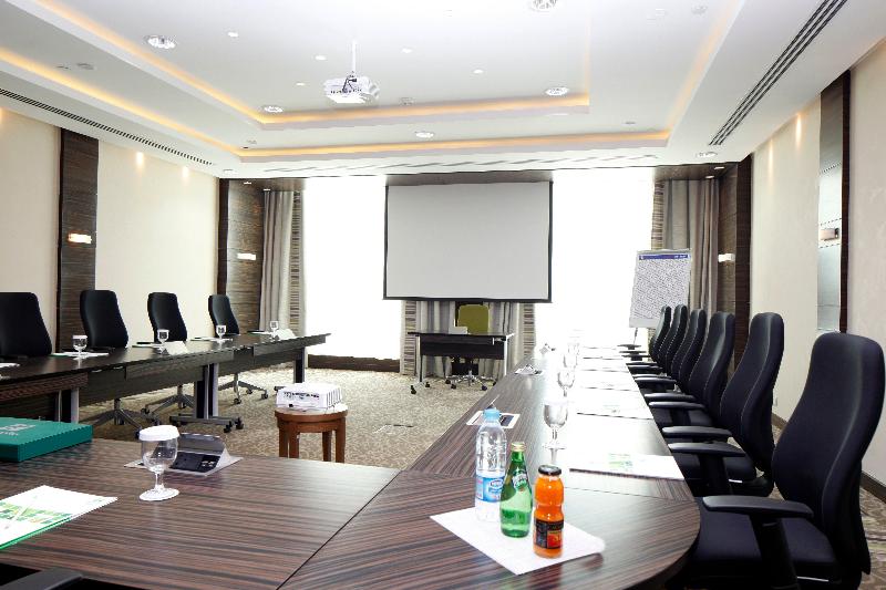 فندق Holiday Inn Meydan, An Ihg
