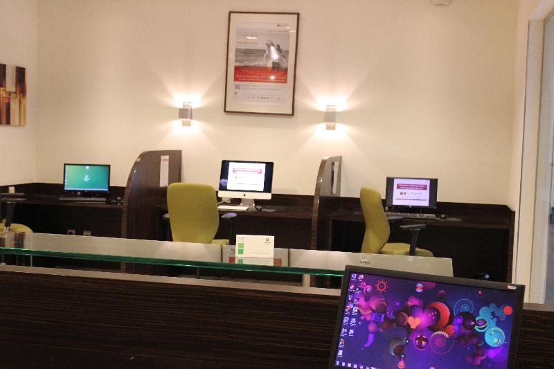 فندق Holiday Inn Meydan, An Ihg