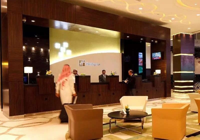 בית מלון כפרי Holiday Inn Meydan, An Ihg