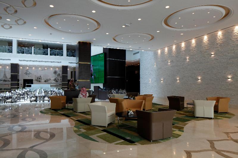 فندق Holiday Inn Meydan, An Ihg
