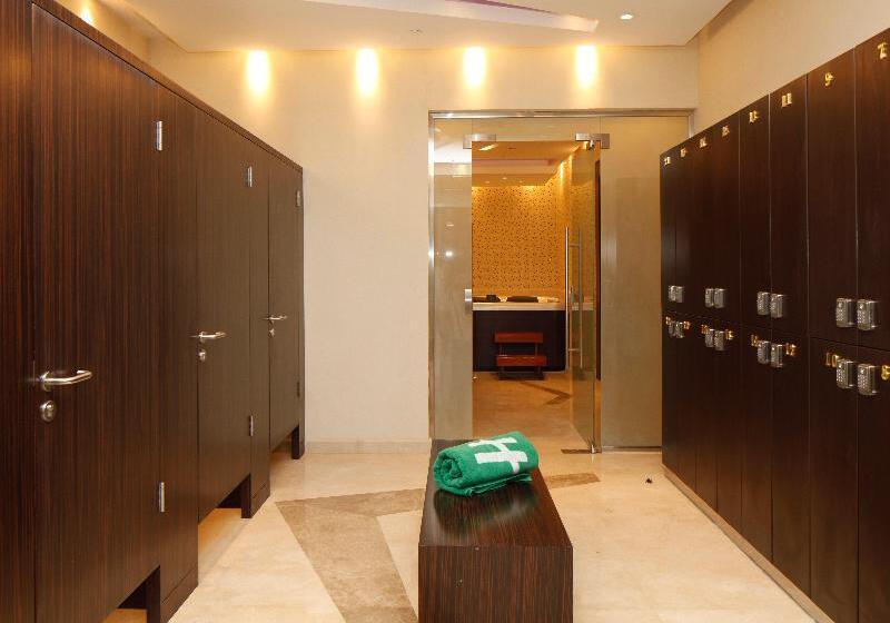 فندق Holiday Inn Meydan, An Ihg