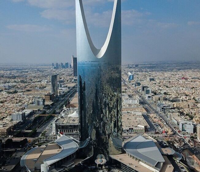 فندق Holiday Inn Meydan, An Ihg