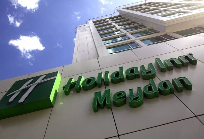 فندق Holiday Inn Meydan, An Ihg