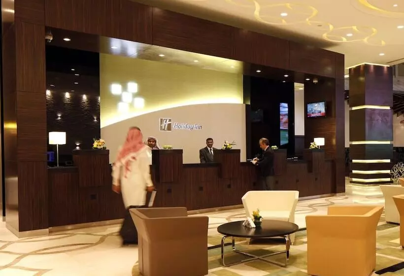 בית מלון כפרי Holiday Inn Meydan, An Ihg