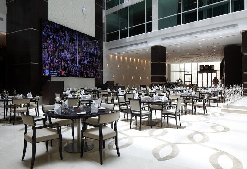 فندق Holiday Inn Meydan, An Ihg