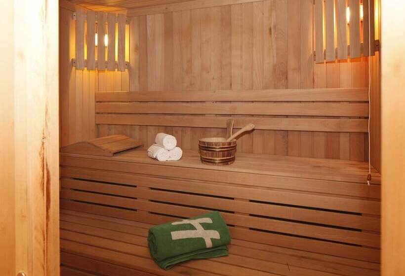 فندق Holiday Inn Meydan, An Ihg