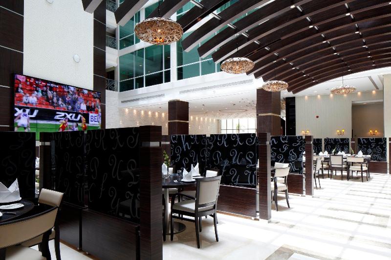 فندق Holiday Inn Meydan, An Ihg