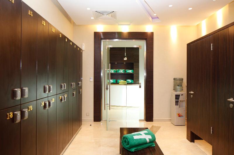 فندق Holiday Inn Meydan, An Ihg