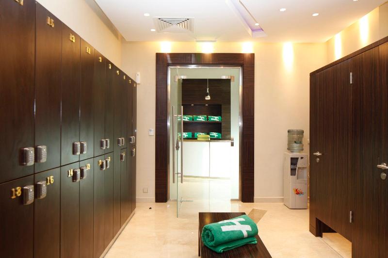 فندق Holiday Inn Meydan, An Ihg