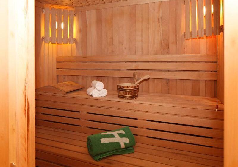 فندق Holiday Inn Meydan, An Ihg