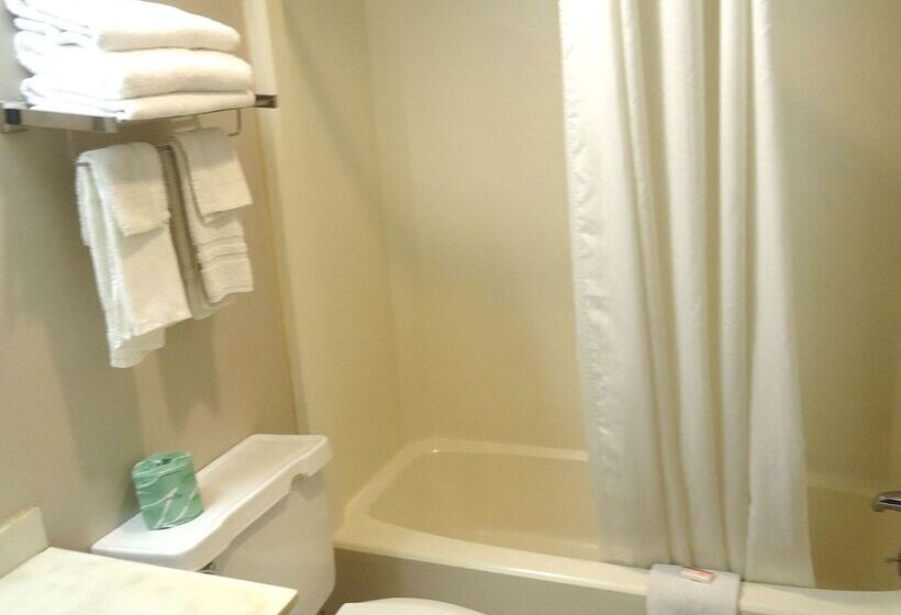 호텔 Knights Inn Paxinos Elysburg