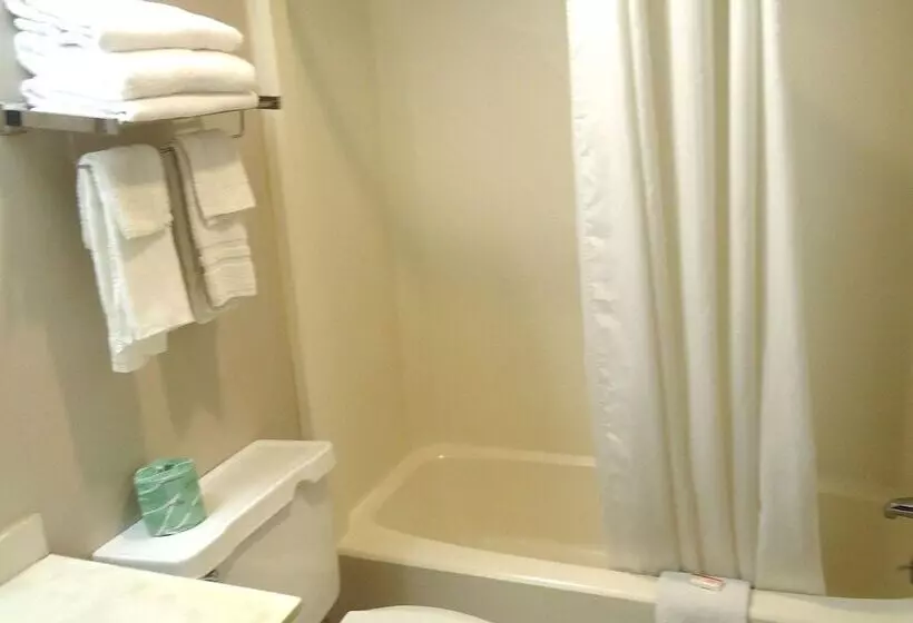 酒店 Knights Inn Paxinos Elysburg