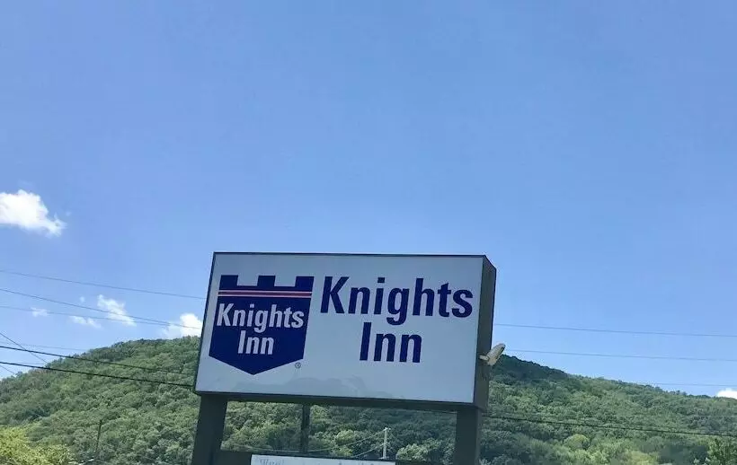 酒店 Knights Inn Paxinos Elysburg