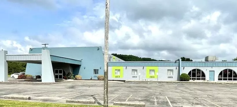 酒店 Knights Inn Paxinos Elysburg