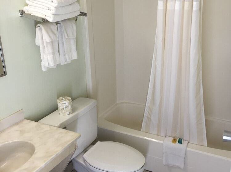 호텔 Knights Inn Paxinos Elysburg