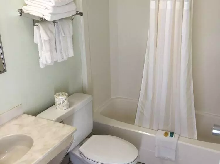 酒店 Knights Inn Paxinos Elysburg