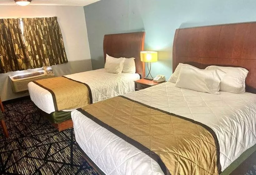 酒店 Knights Inn Paxinos Elysburg