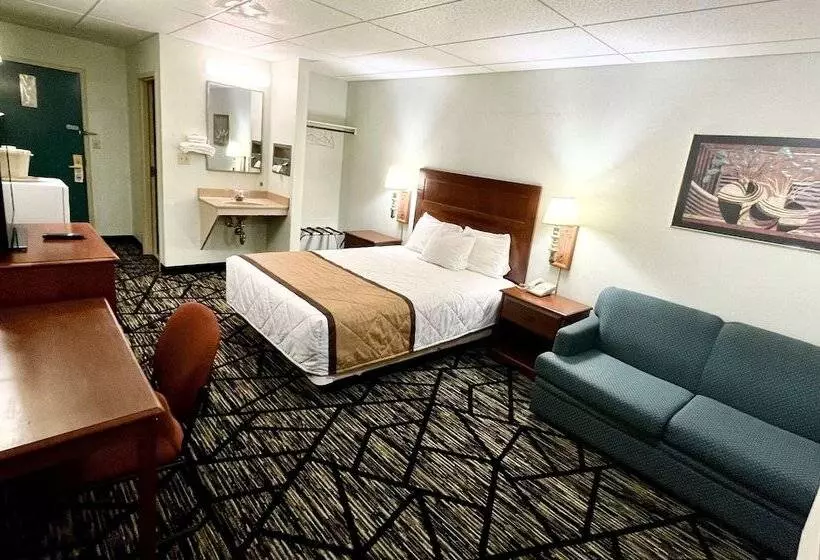 酒店 Knights Inn Paxinos Elysburg