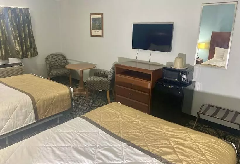 酒店 Knights Inn Paxinos Elysburg