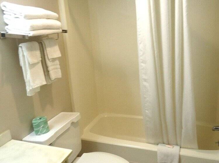 호텔 Knights Inn Paxinos Elysburg