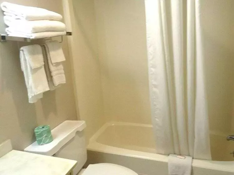 酒店 Knights Inn Paxinos Elysburg