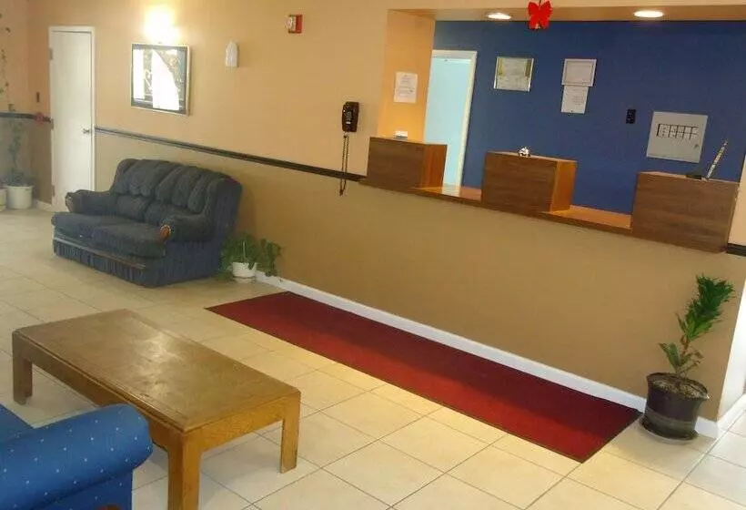 酒店 Knights Inn Paxinos Elysburg