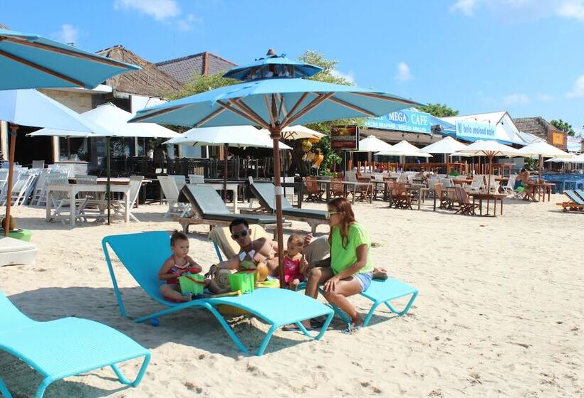 فندق Le Meridien Bali Jimbaran