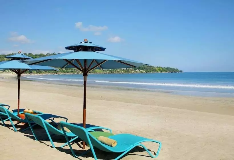 هتل Le Meridien Bali Jimbaran