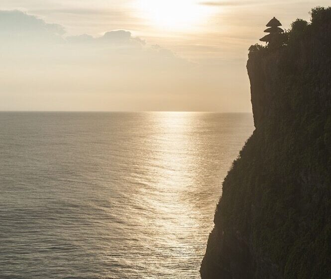 فندق Le Meridien Bali Jimbaran