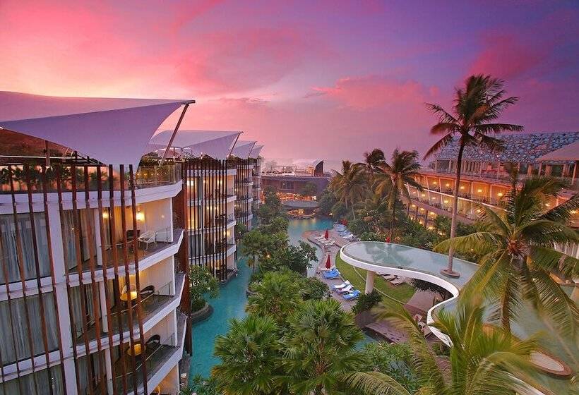 فندق Le Meridien Bali Jimbaran