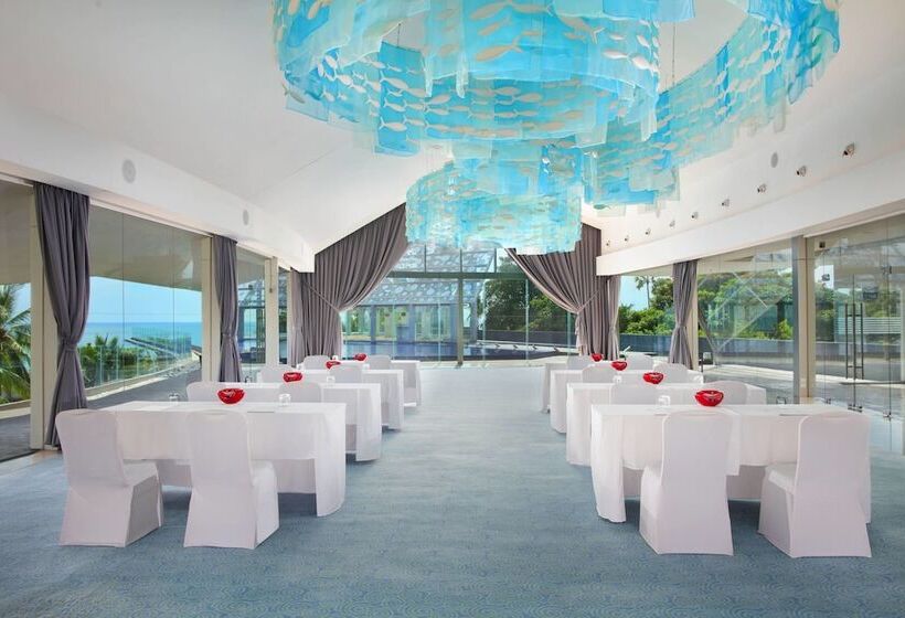 فندق Le Meridien Bali Jimbaran