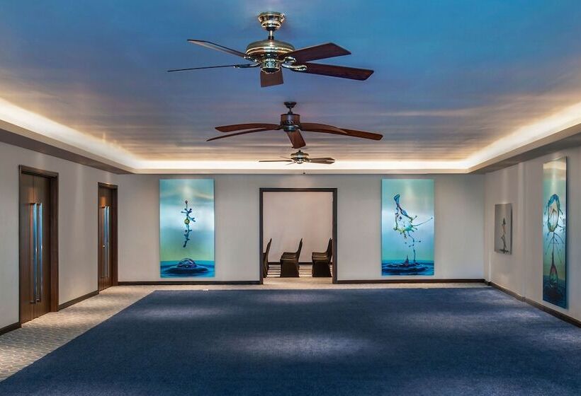 فندق Le Meridien Bali Jimbaran