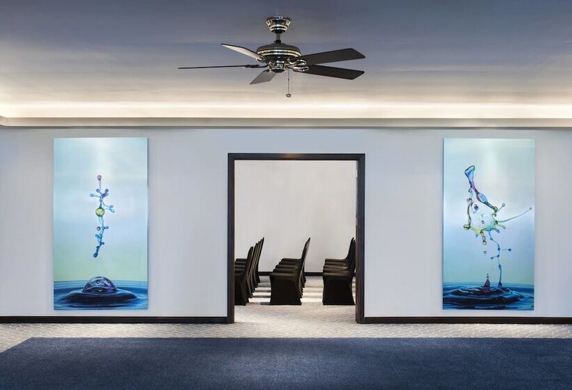 فندق Le Meridien Bali Jimbaran