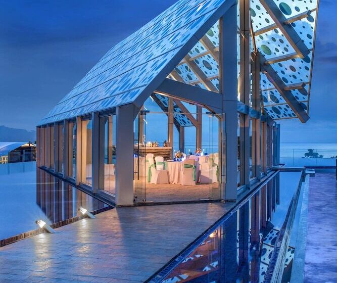 فندق Le Meridien Bali Jimbaran