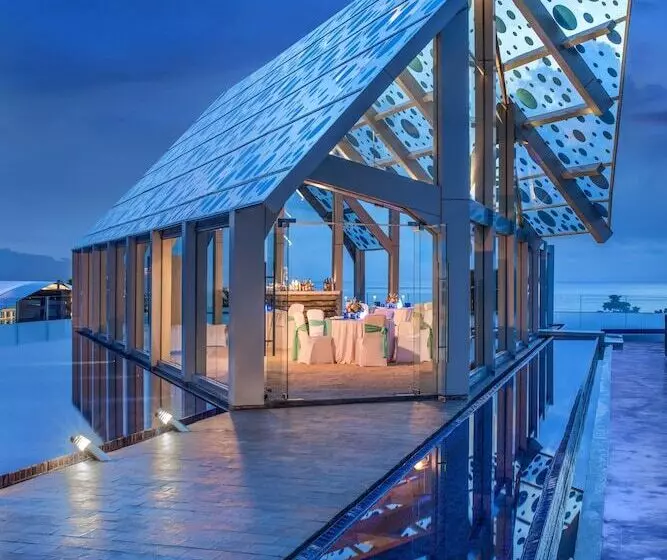 هتل Le Meridien Bali Jimbaran