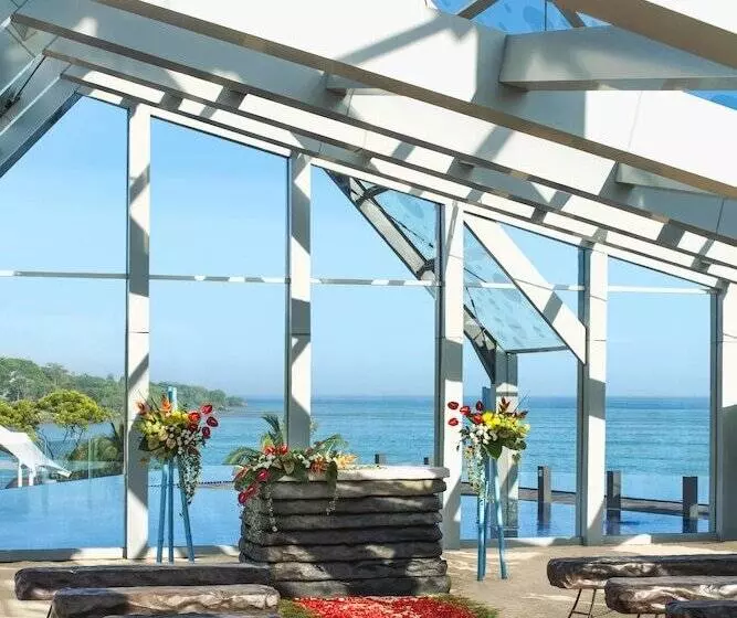 هتل Le Meridien Bali Jimbaran