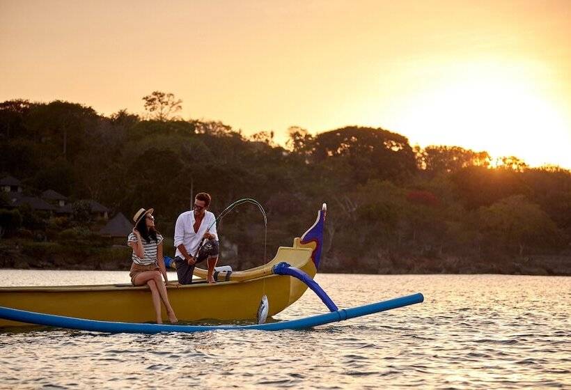 فندق Le Meridien Bali Jimbaran