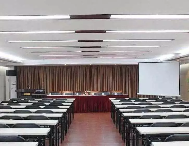 Otel Mercure Xian Dayan Pagoda