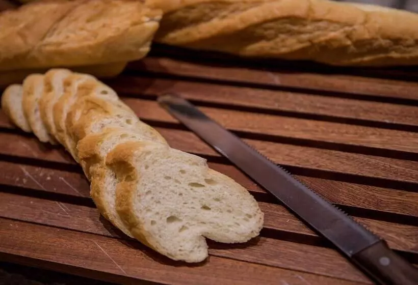 Otel Mercure Xian Dayan Pagoda